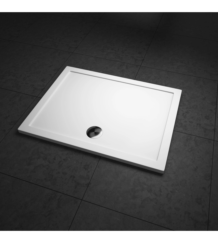 BASE DOCCIA IN ABS 70X90